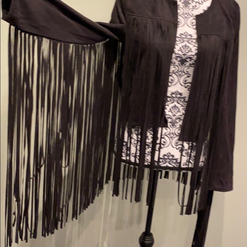 blazer - Picture 2 of 4